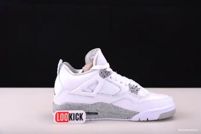 MaikeSneakers Retro Oreo Jordan White (2021) CT8527-100 4 0602